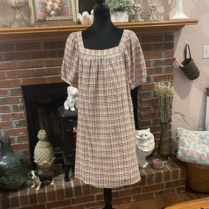 Old Navy dress - size L